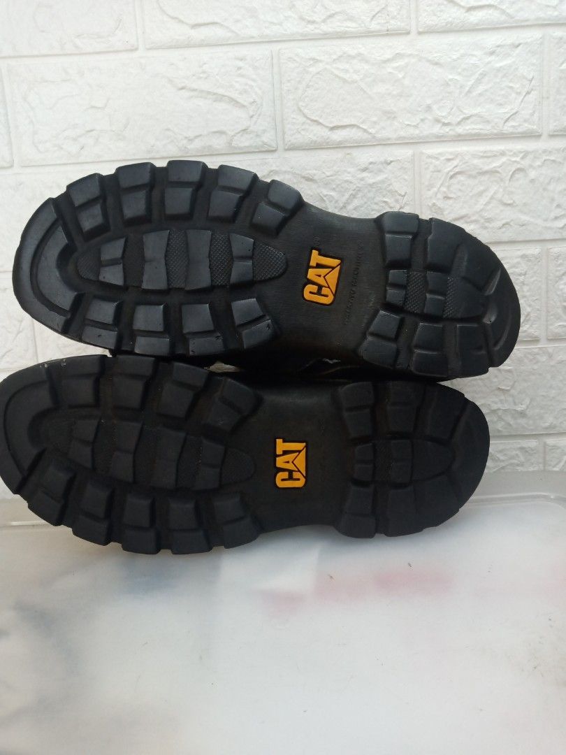 Caterpillar Sandal, Men's Fashion, Footwear, Flipflops and Slides on ...