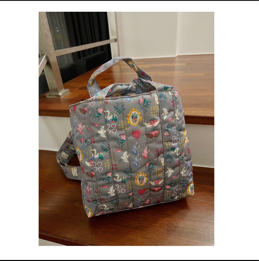 Cath kidston mummy clearance bag