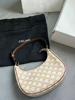 Lisa's Celine Ava Bag, Women's Fashion, Bags & Wallets, Shoulder Bags on  Carousell