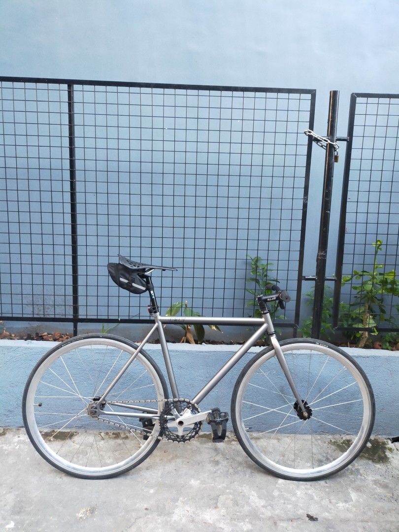 Fixie celt 2k17 online