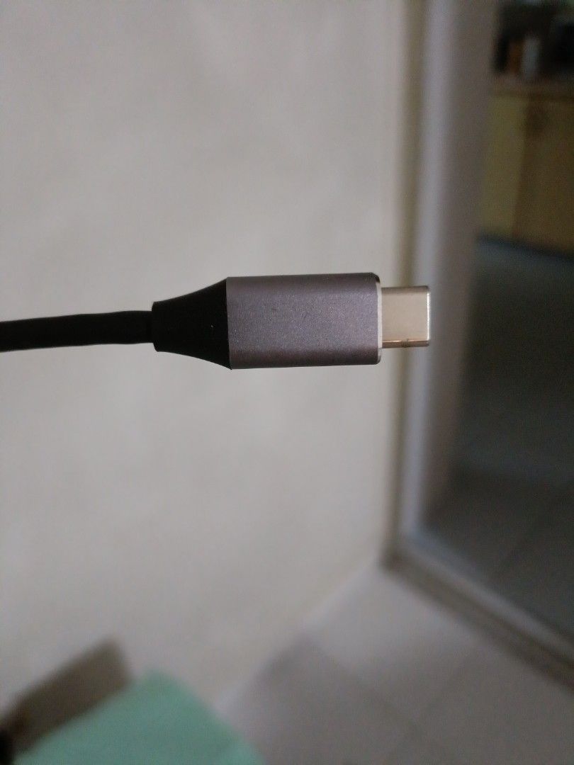 Challenger Cable/Adaptor/USB, Computers & Tech, Parts & Accessories