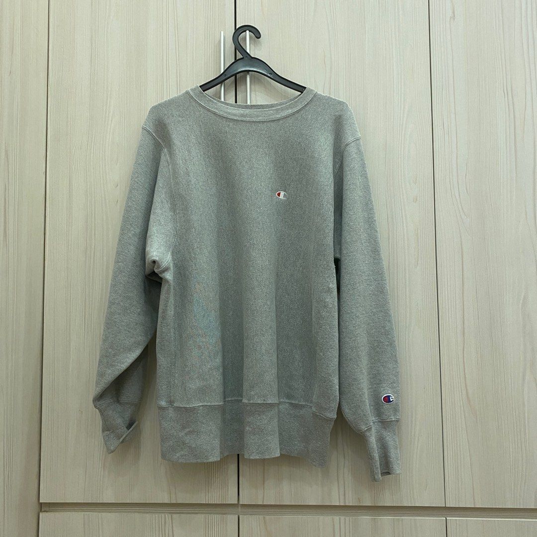 Pull champion oversized clearance