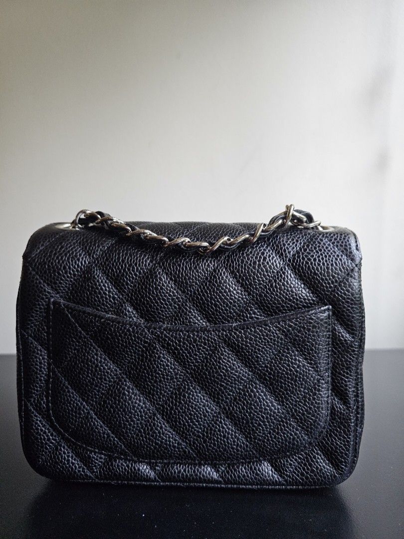 Chanel unicorn bag best sale