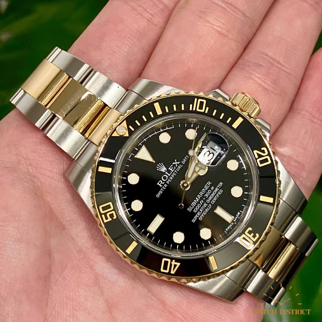 Cheapest new arrivals rolex submariner