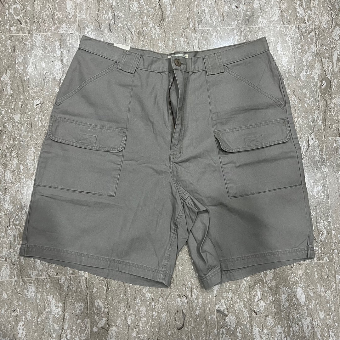 Clearance cargo shorts best sale
