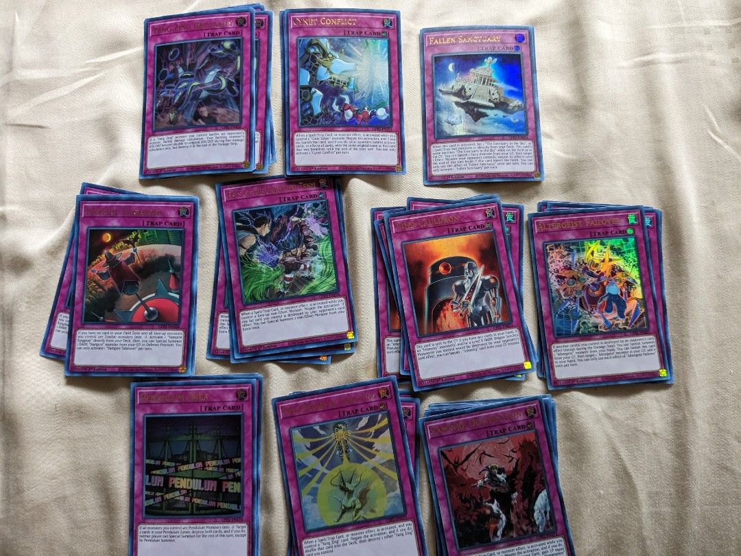 yugioh creator card Card Discussion] The Creator : r/yugioh