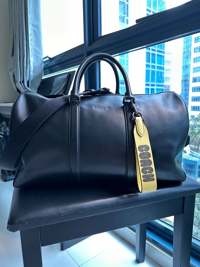 Designer Hh Duffel Bag For Women Large Capacity Travel Luggage With Classic  Fashion Style From Queenqueen, $54.28 | DHgate.Com