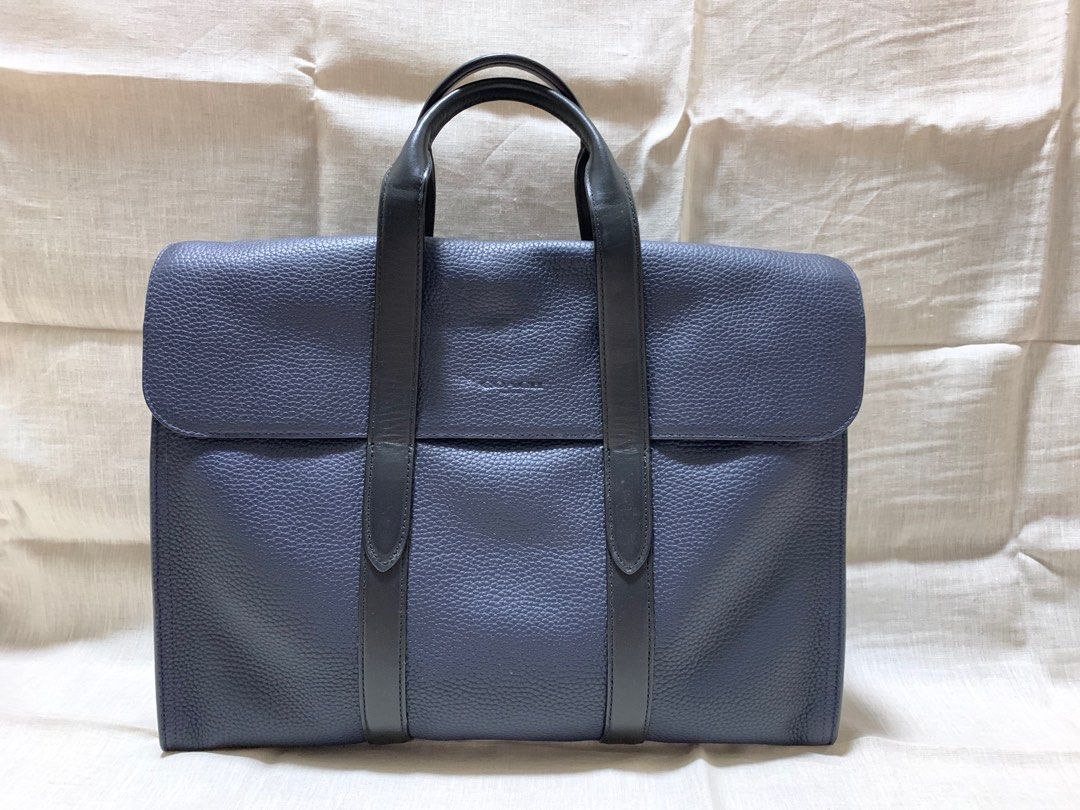 Coach on sale metropolitan portfolio