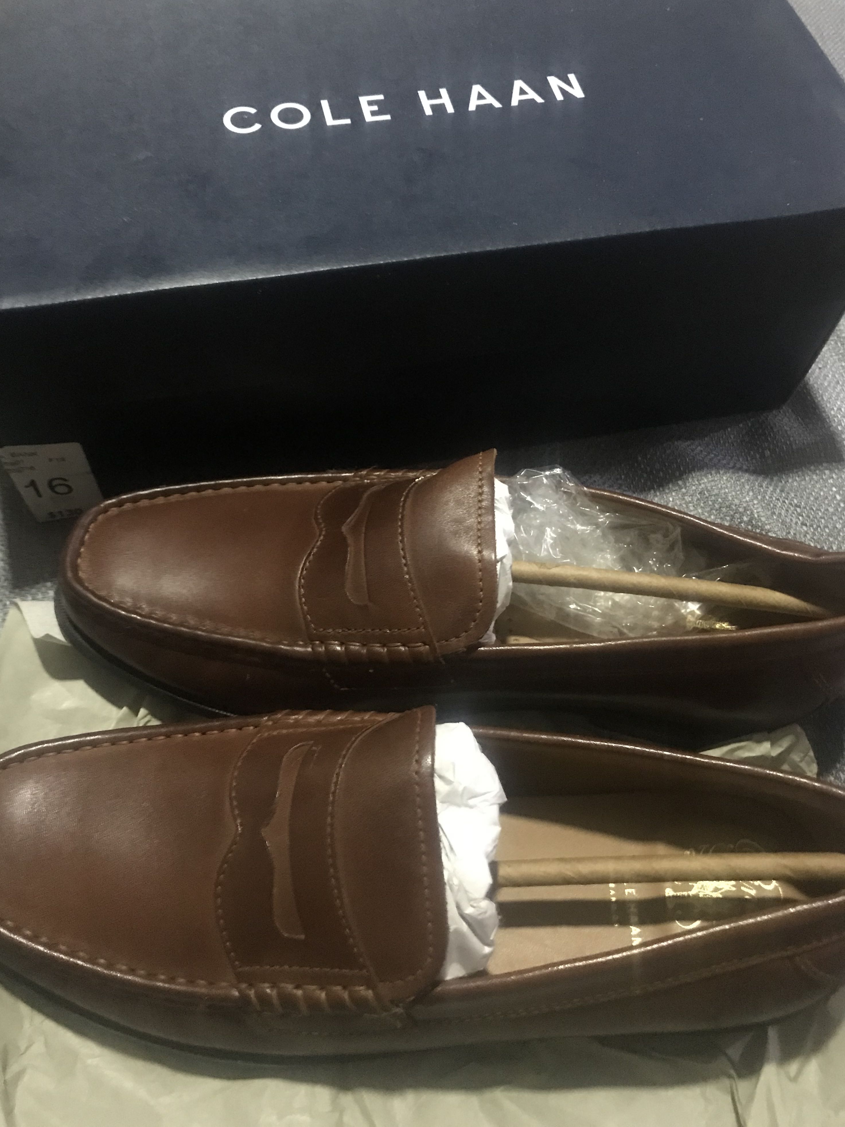 cole haan pinch friday loafer