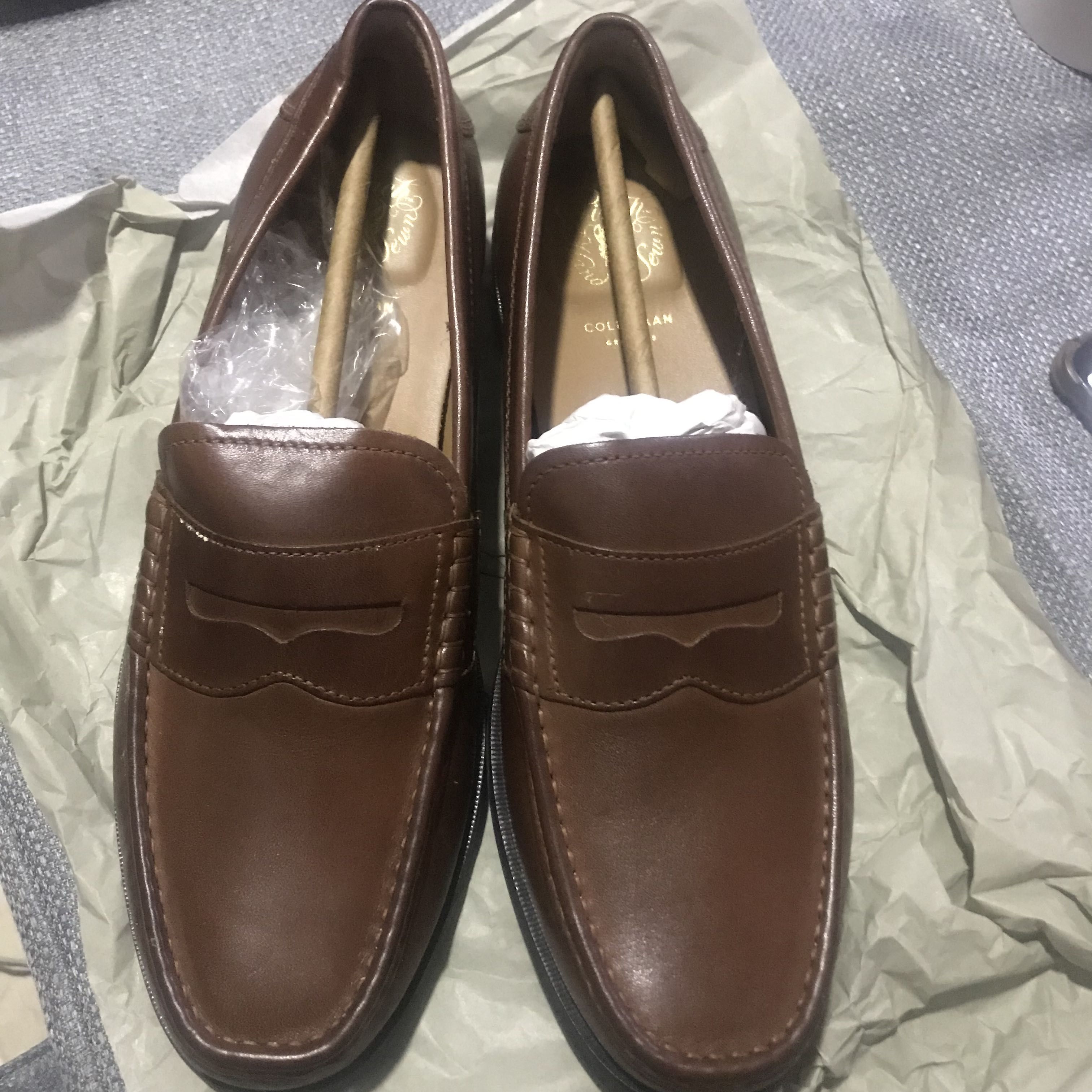 cole haan pinch friday loafer
