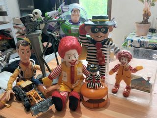 Collectible Toys