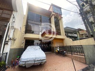 Commercial Building For Sale in Malinao Pasig