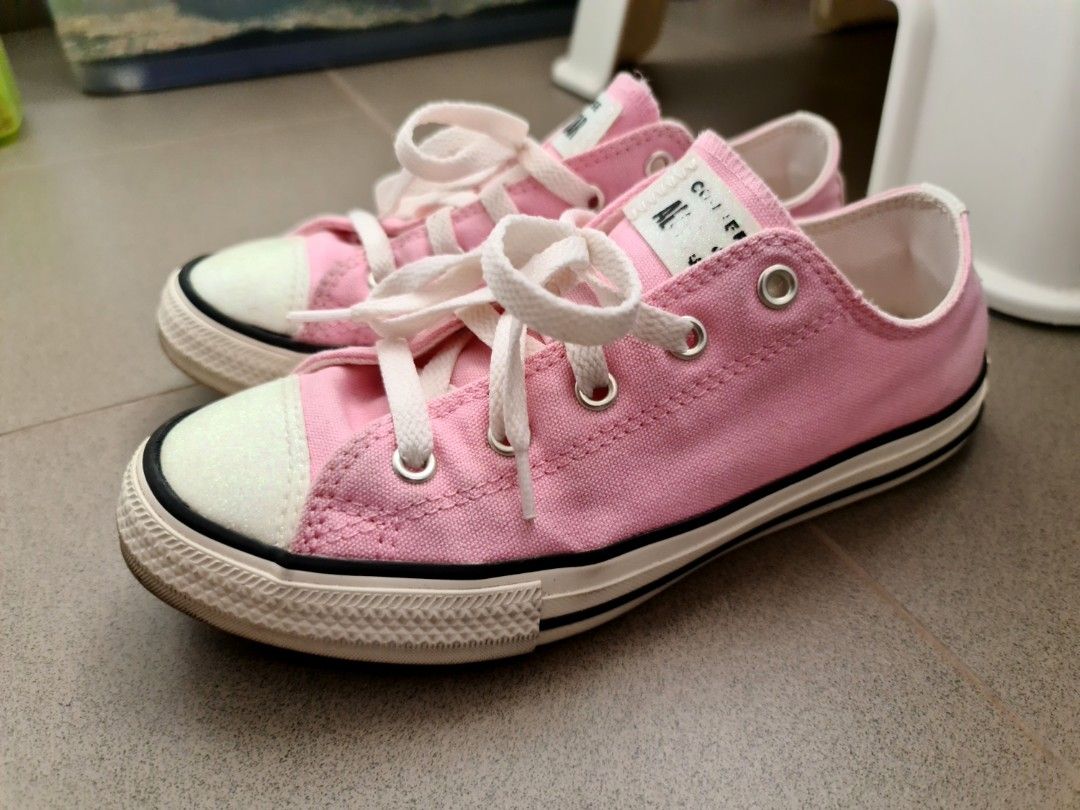 All star shoes for girls cheap