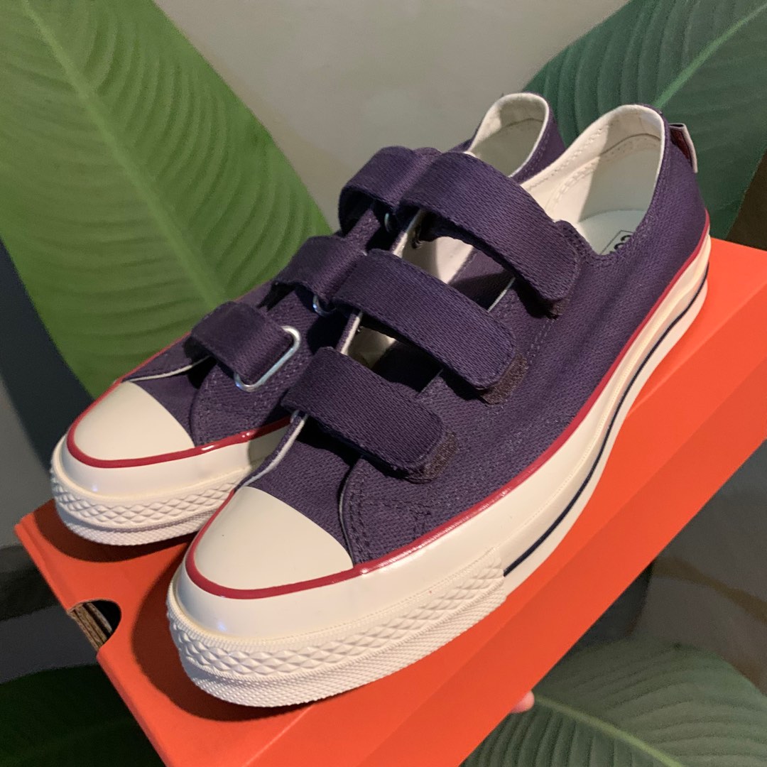 Converse 3 strap mens clearance