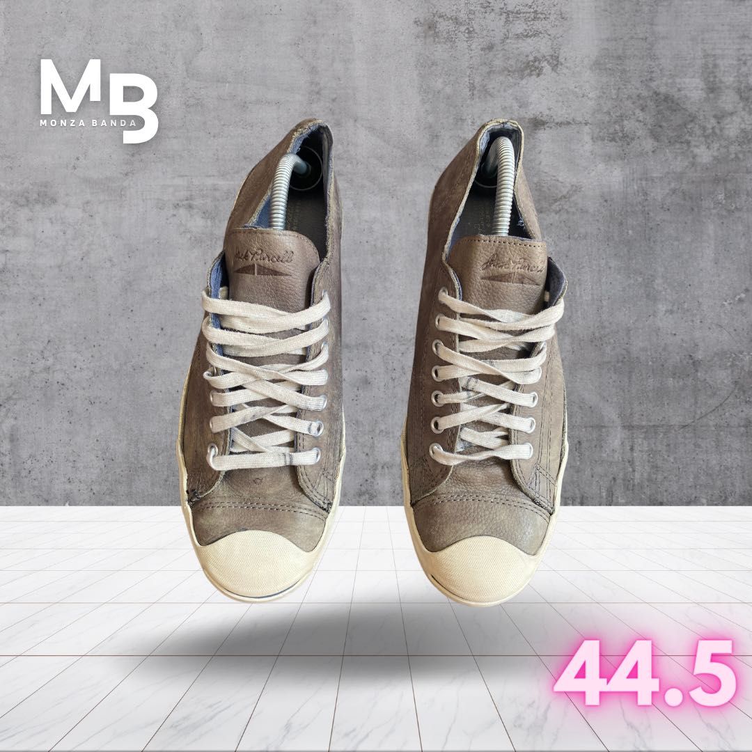Converse jack purcell lp online