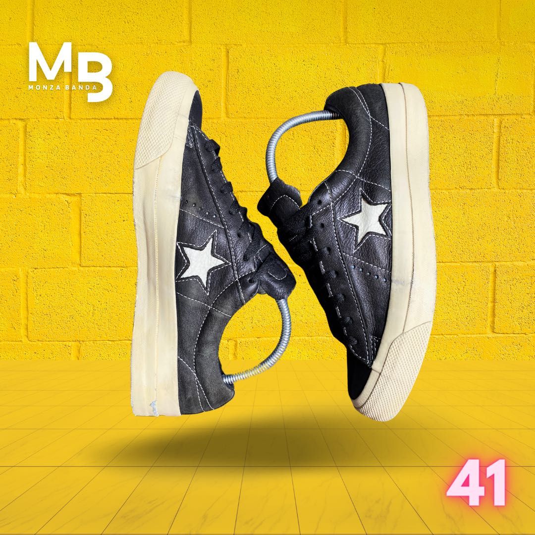 Converse by john top varvatos one star sneaker