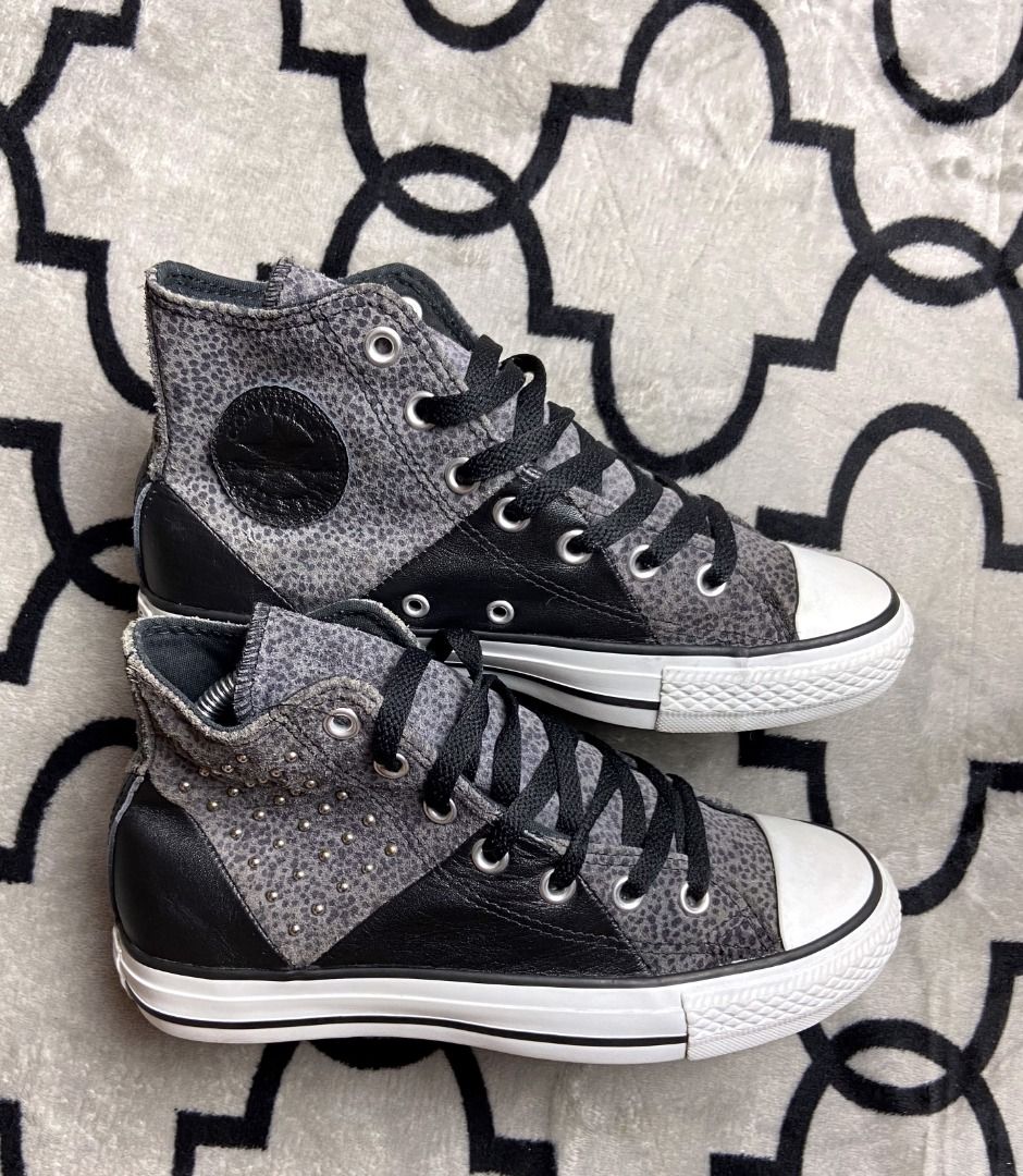 Zacaris converse best sale
