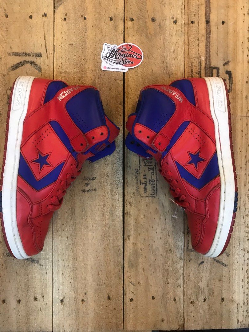 Converse online weapon uk