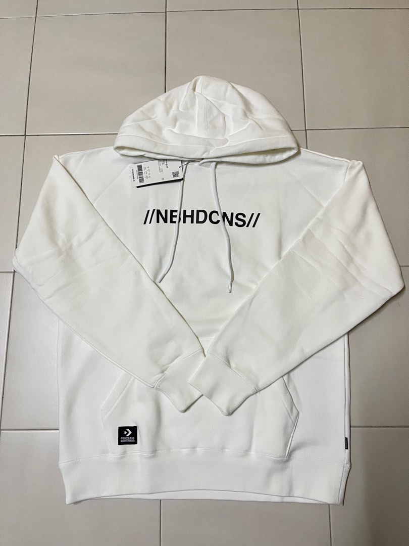 Converse neighborhood hoodie 2025