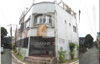 Corner House for Sale in Greenland Cainta, Rizal