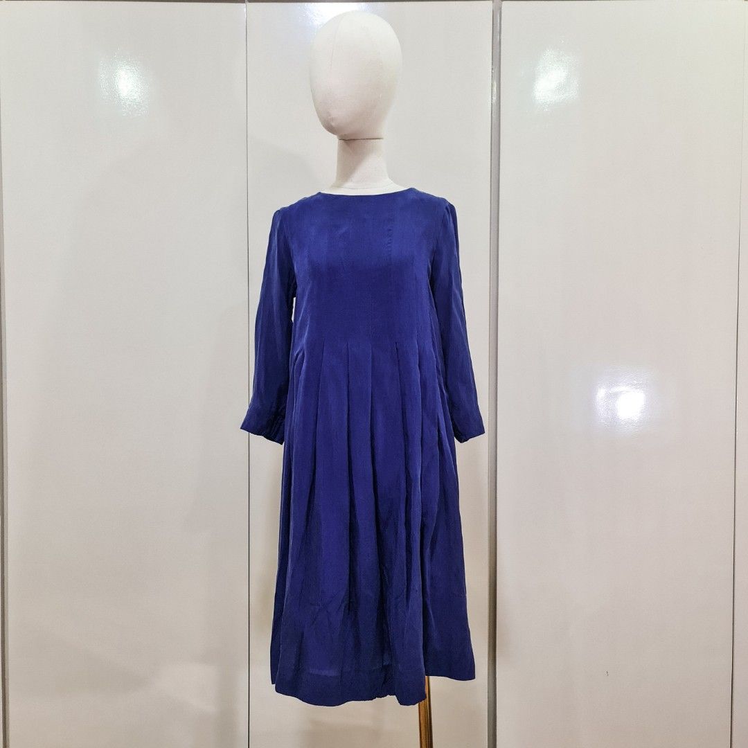 casual blue dresses for juniors Vocaloid Kamui Gakupo Kaito Cosplay Costume