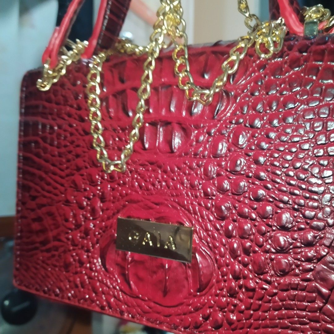 Gaia luxury 2025 bags