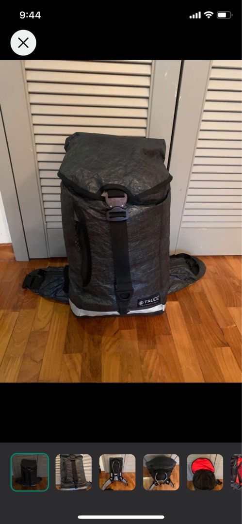 Truce daypack deals