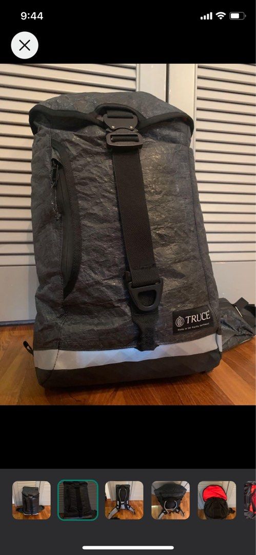 Truce daypack on sale