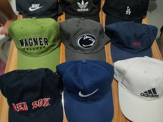 Dadhats / baseball cap