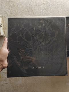 Daighila - ST 12" LP