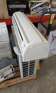 Daikin 18,000btu System 1
