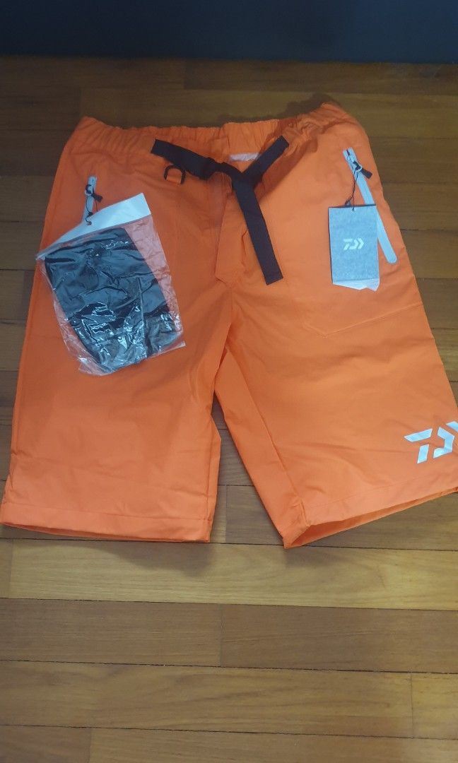 Daiwa shorts shop