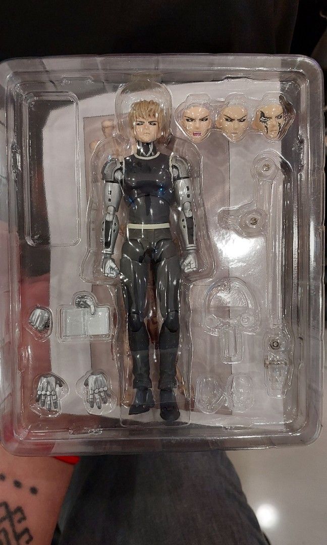 Genos dasin discount