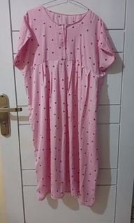 Daster harian cantik *rijek*