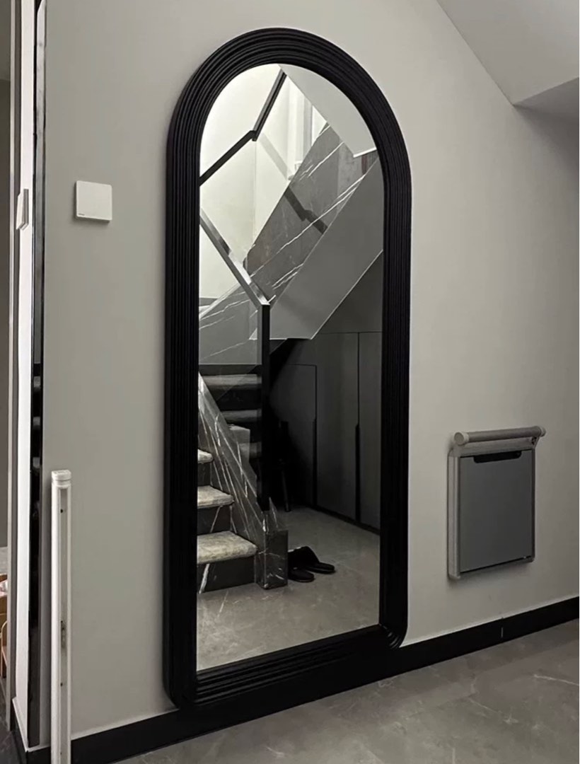 DE SANTORINI Arch Mirror, Furniture & Home Living, Home Decor, Mirrors