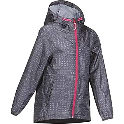 DECATHLON QUECHUA PONCHO RAINCOAT FOR GIRL KIDS Babies