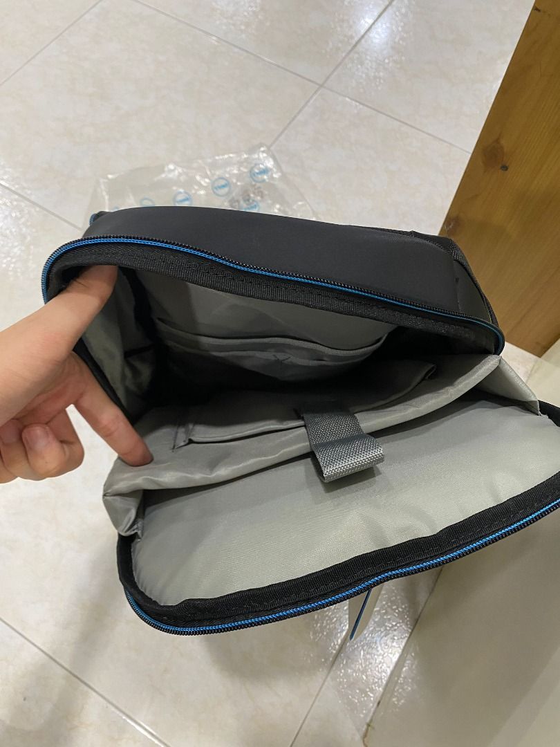 Dell URBAN 2.0 Laptop Carrying Backpack Men s Fashion Bags