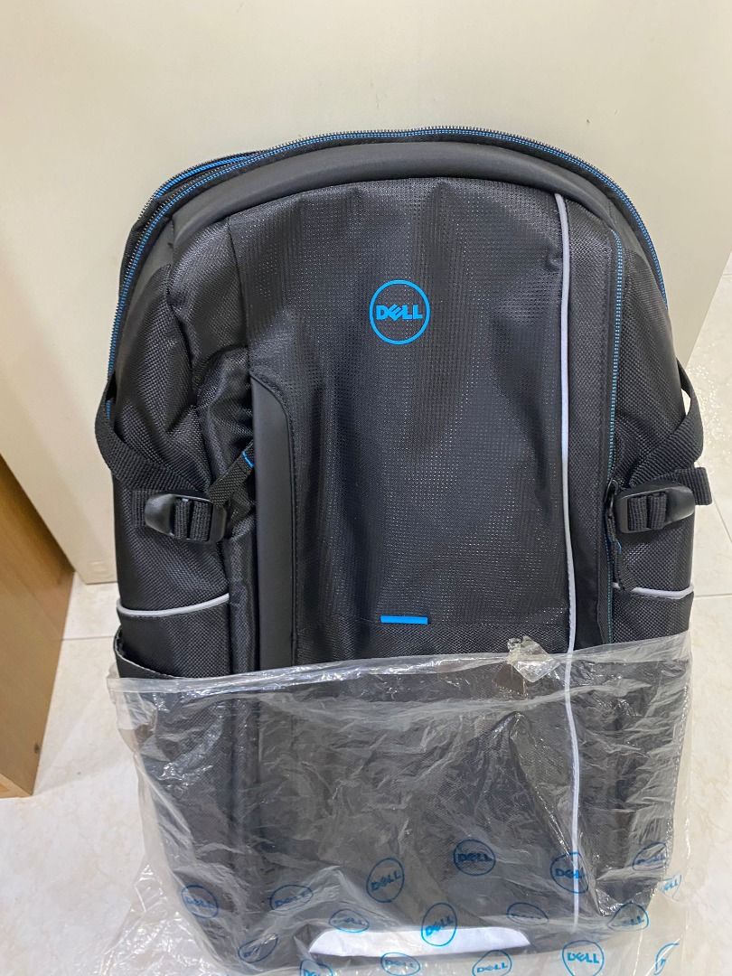 Dell URBAN 2.0 Laptop Carrying Backpack