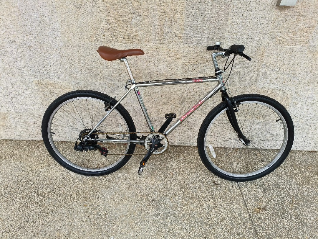 diamondback retro mtb