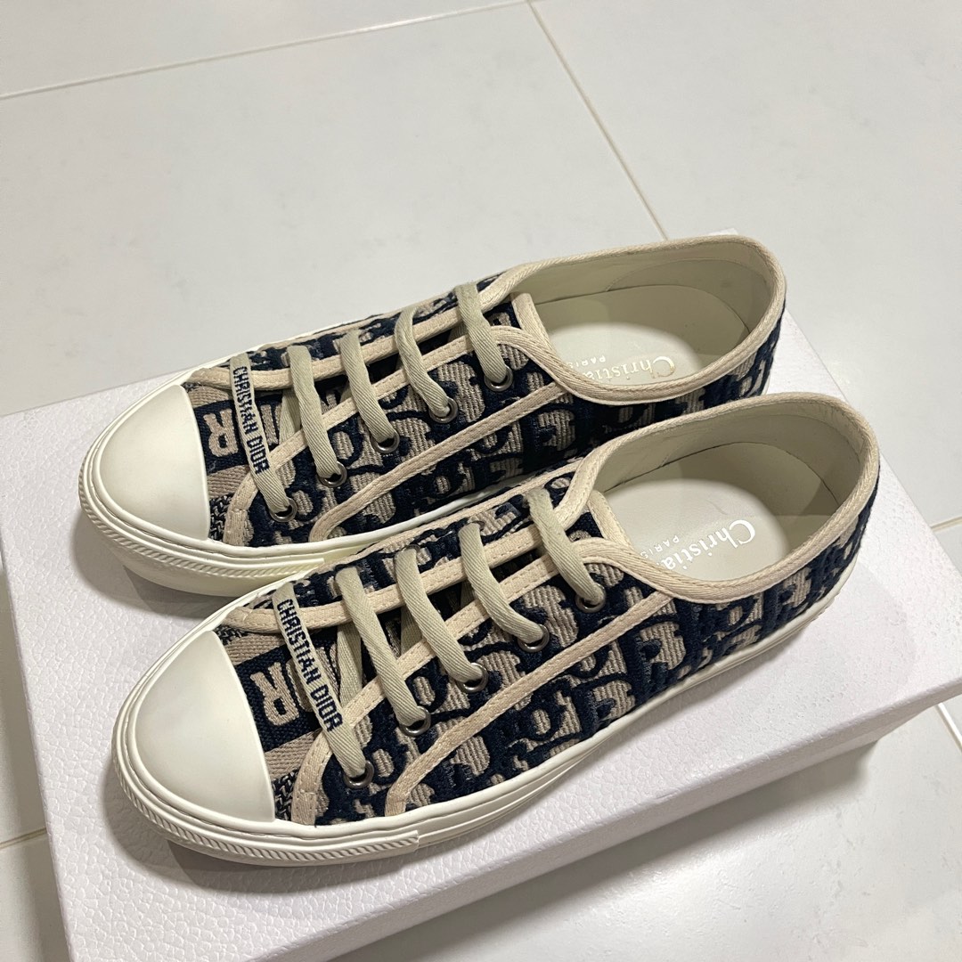 Christian dior 2024 gym shoes