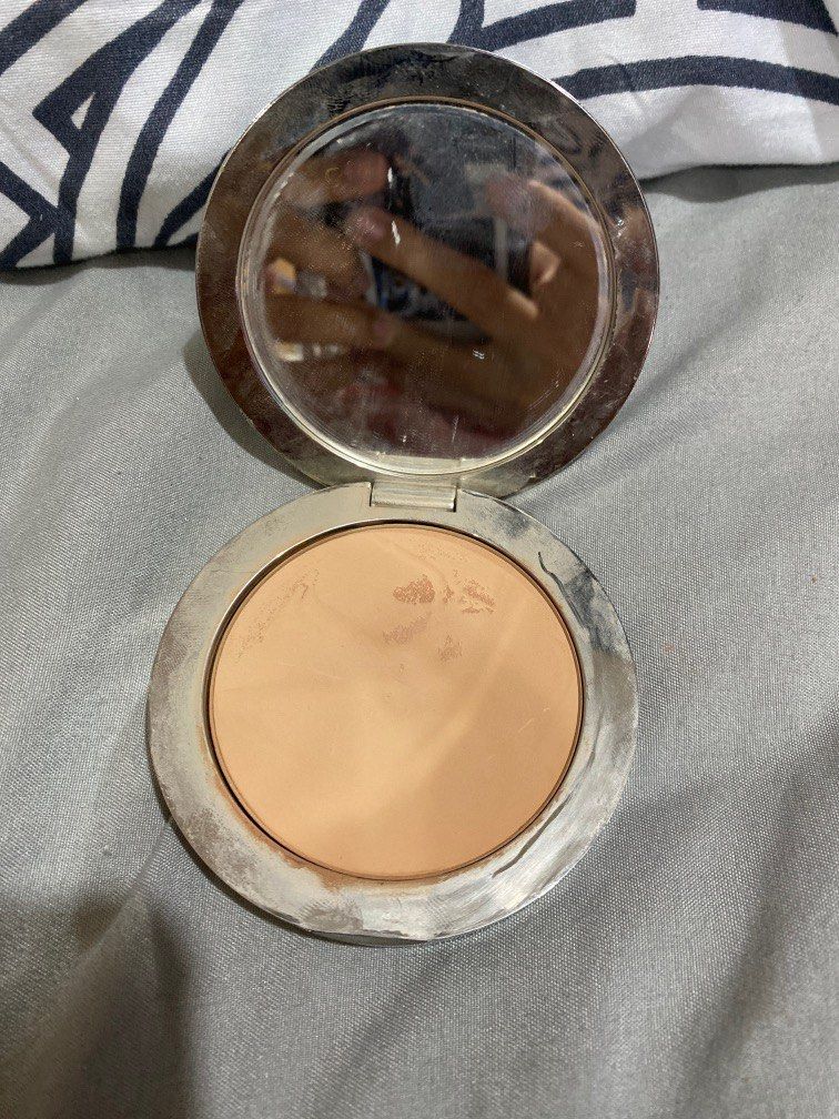 Diorskin nude sales air powder 030