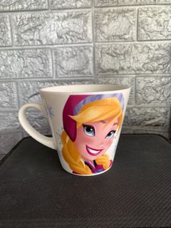 Disney Frozen Anna mug