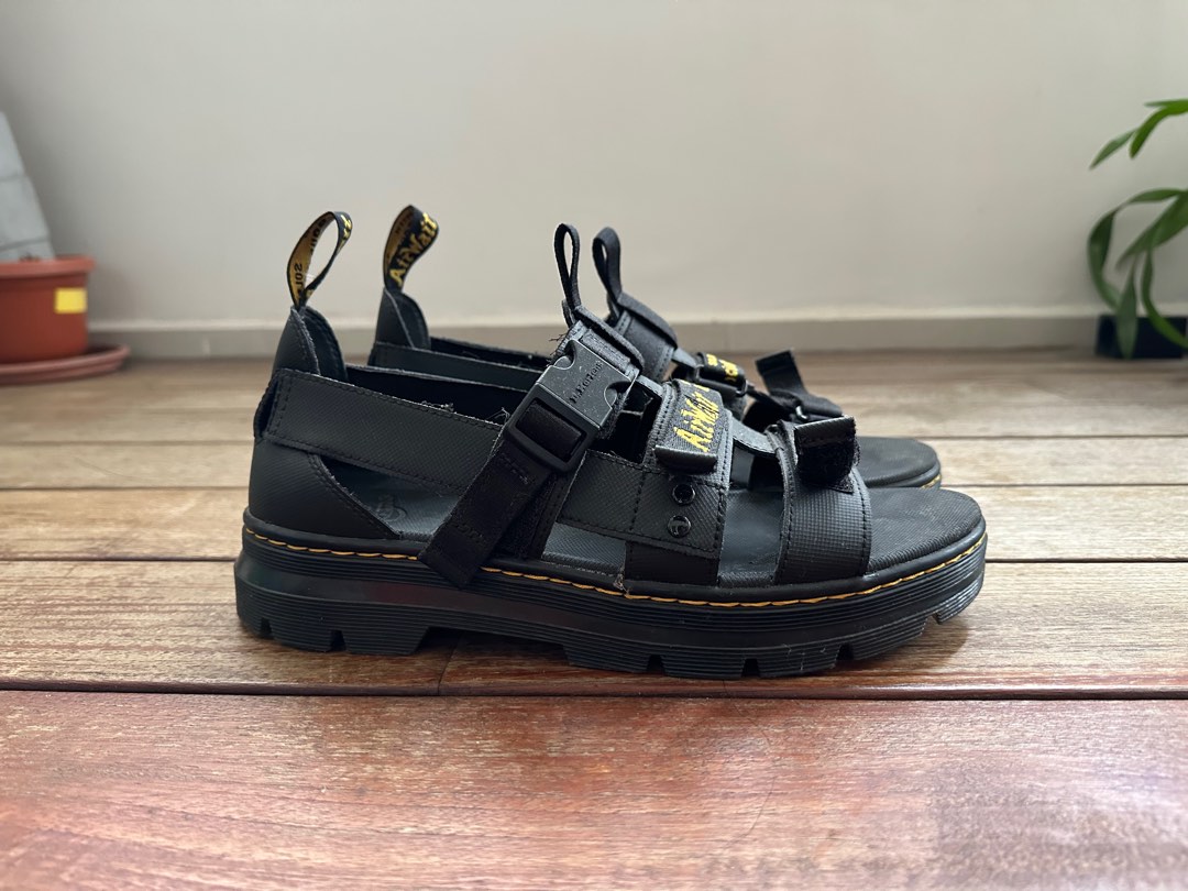 Martens 865 new arrivals