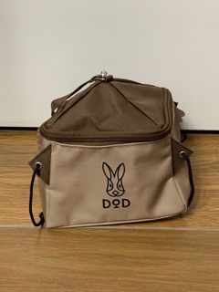 Dod 帳幕形 儲物袋 tent style bag