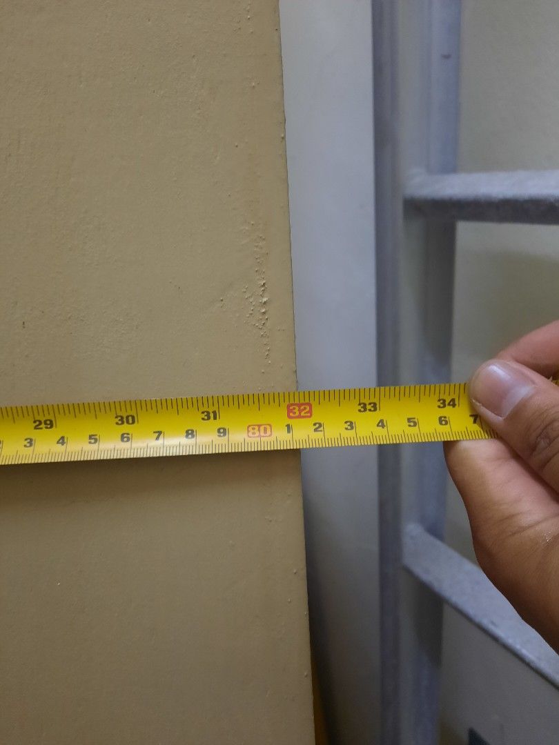 Door pintu kayu, Furniture & Home Living, Security & Locks, Locks