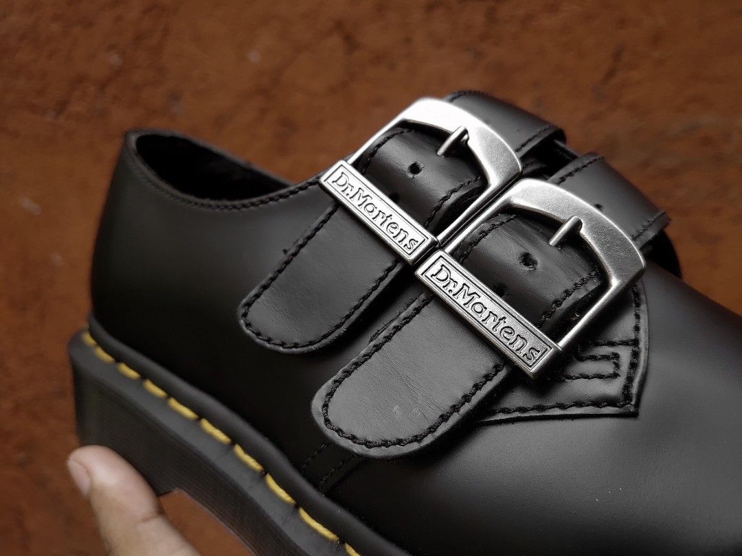 Dr marten 1461 alt on sale