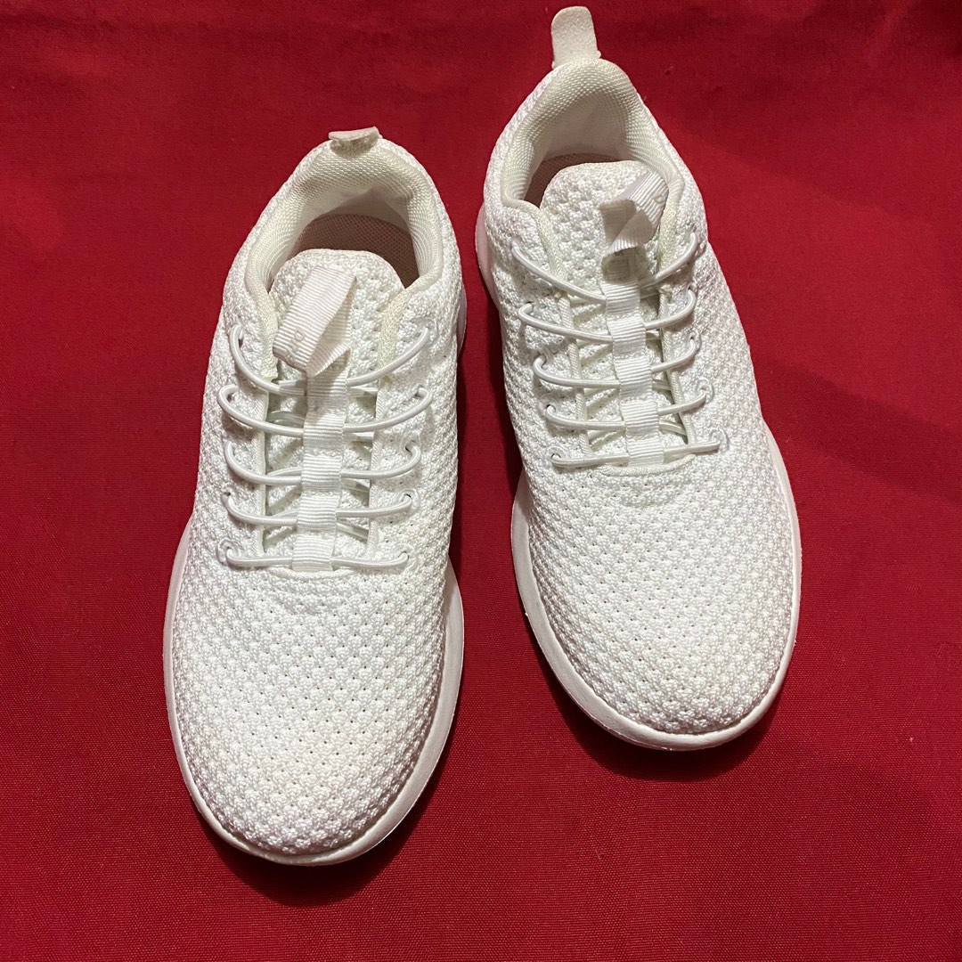 DREAM PAIRS Damen Oxfords Mit T-Riemen - Klassische Absatzschuhe Mit 7 Cm Blockabsatz