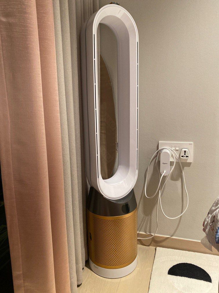 Dyson fan tp06 hotsell