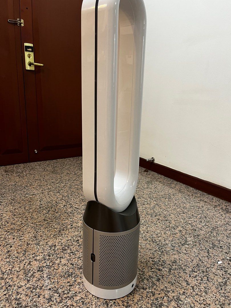 Dyson Tower Fans Pure Cool, Furniture & Home Living, Lighting & Fans