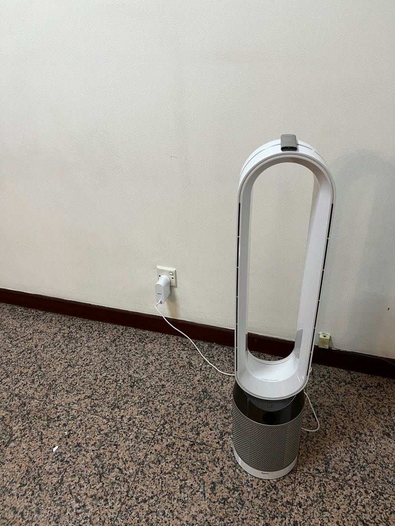 Dyson Tower Fans Pure Cool TP04, Furniture & Home Living, Lighting